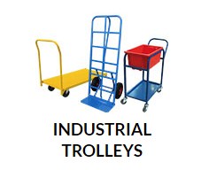 Buying trolleys for industrial purposes? Here is what you need to know